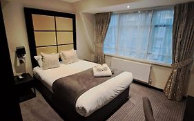 Great St Helen Hotel